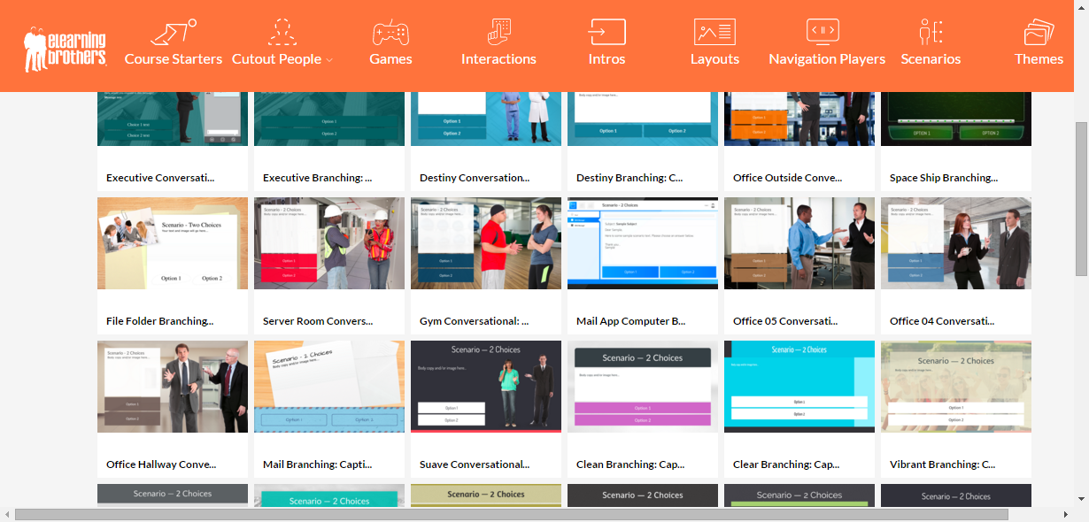 ELB_Cap902_Scenarios